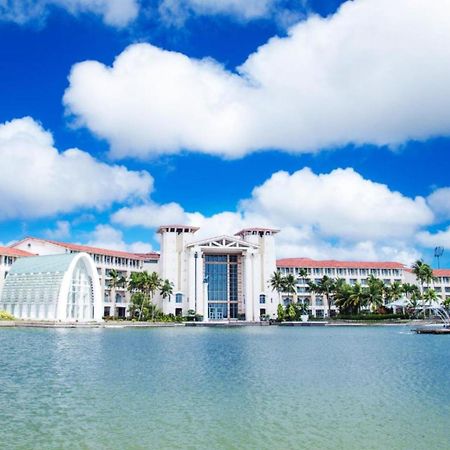 Leopalace Resort Guam - Condo Yona Exterior photo