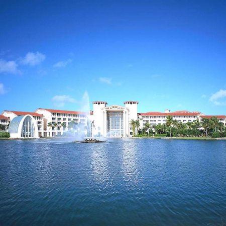 Leopalace Resort Guam - Condo Yona Exterior photo