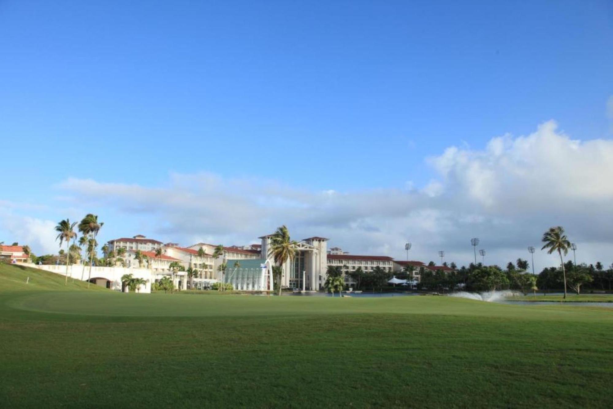 Leopalace Resort Guam - Condo Yona Exterior photo