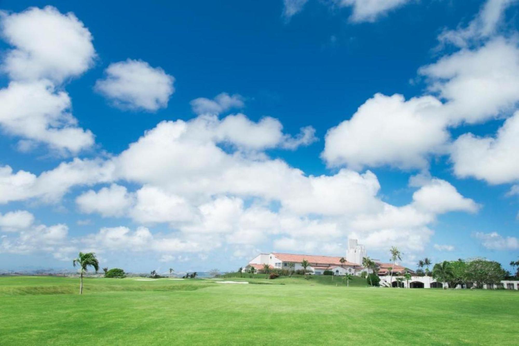 Leopalace Resort Guam - Condo Yona Exterior photo