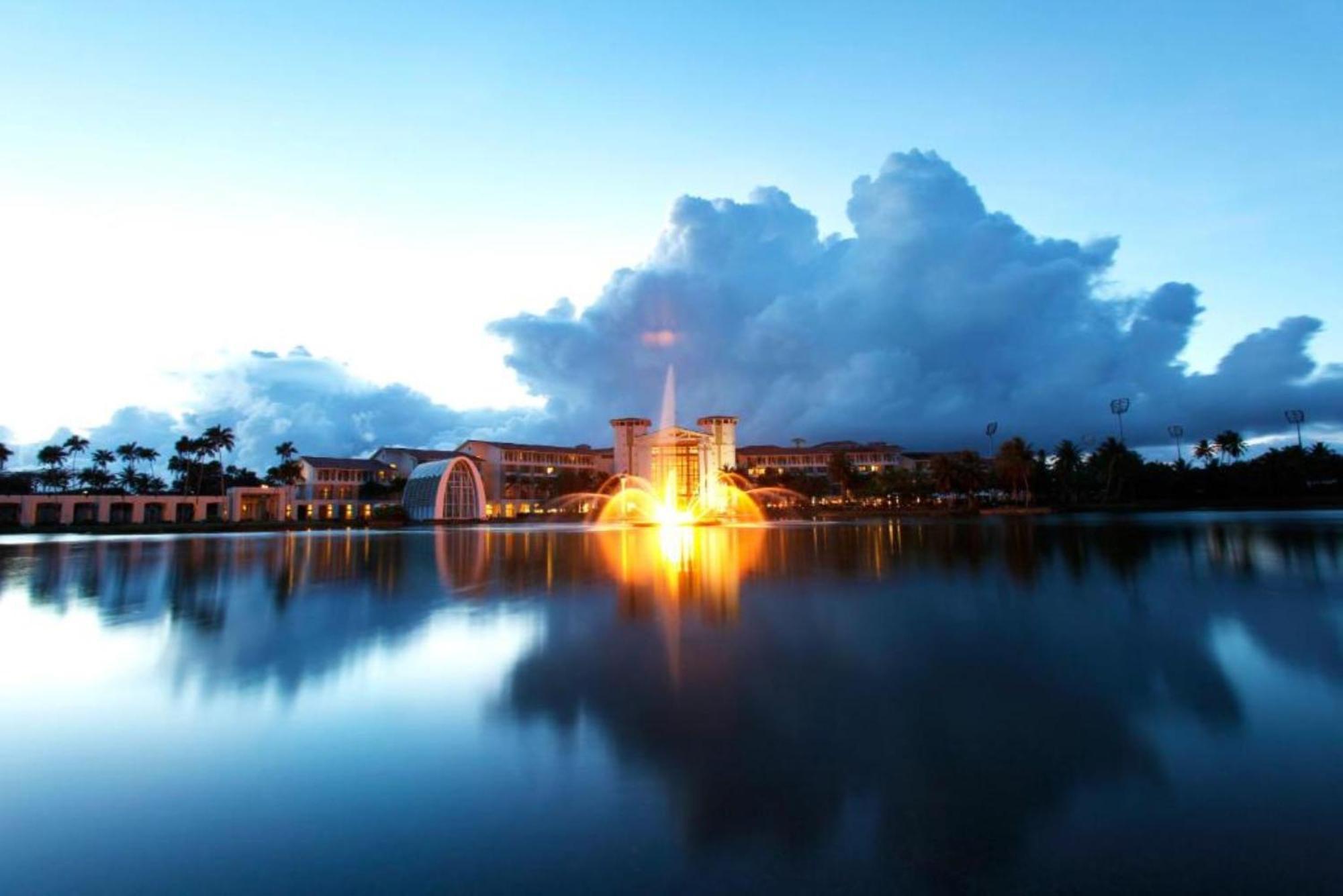 Leopalace Resort Guam - Condo Yona Exterior photo