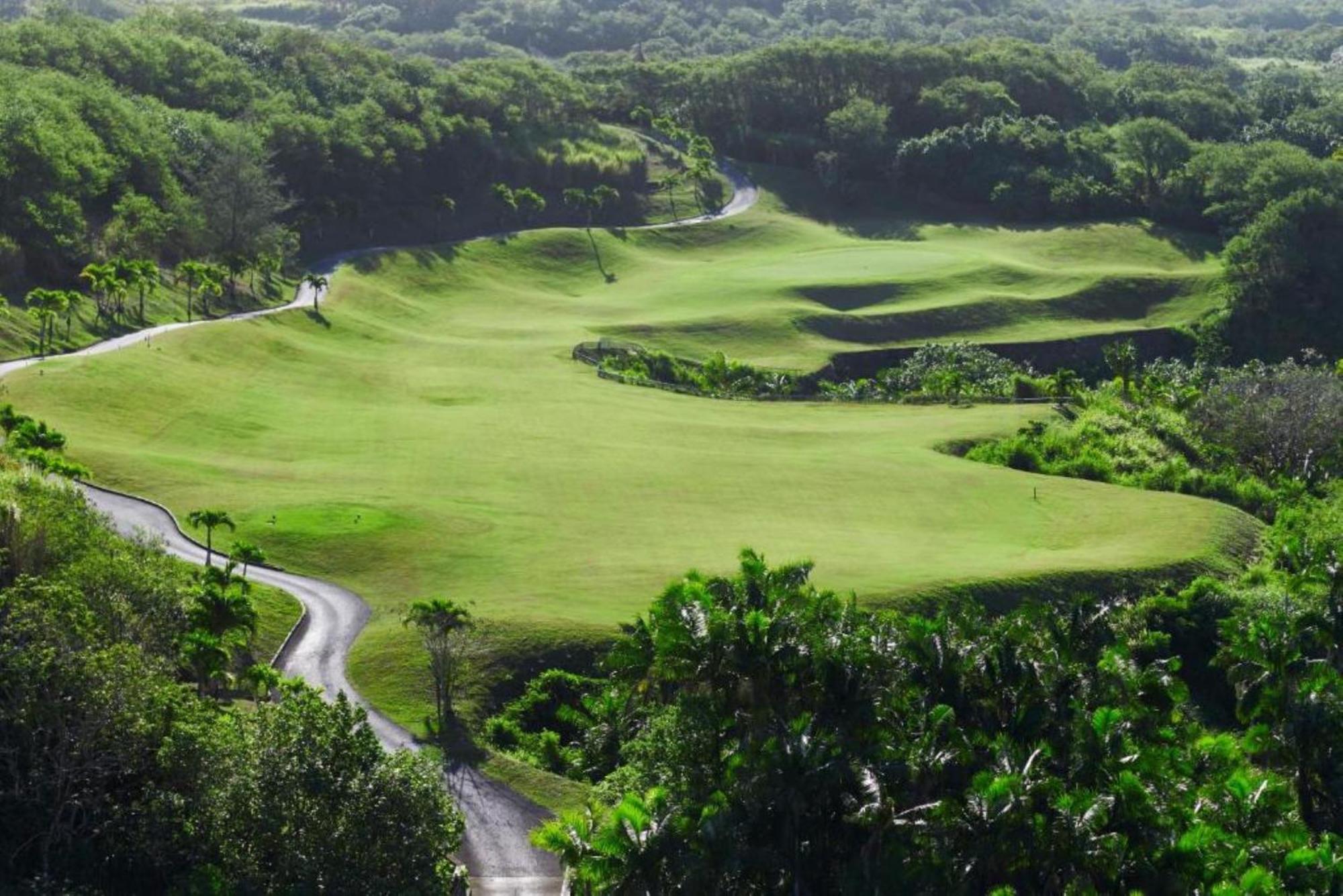 Leopalace Resort Guam - Condo Yona Exterior photo