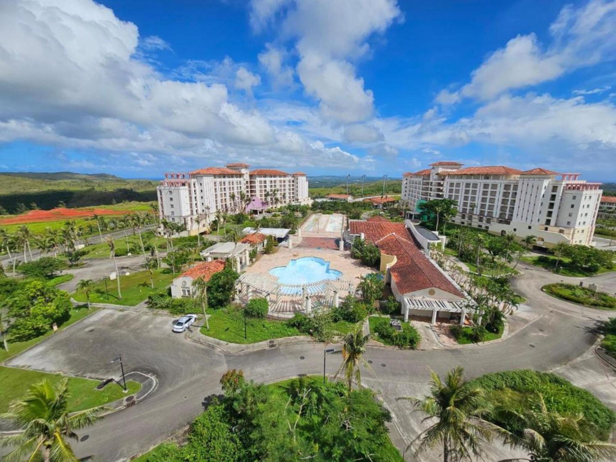 Leopalace Resort Guam - Condo Yona Exterior photo