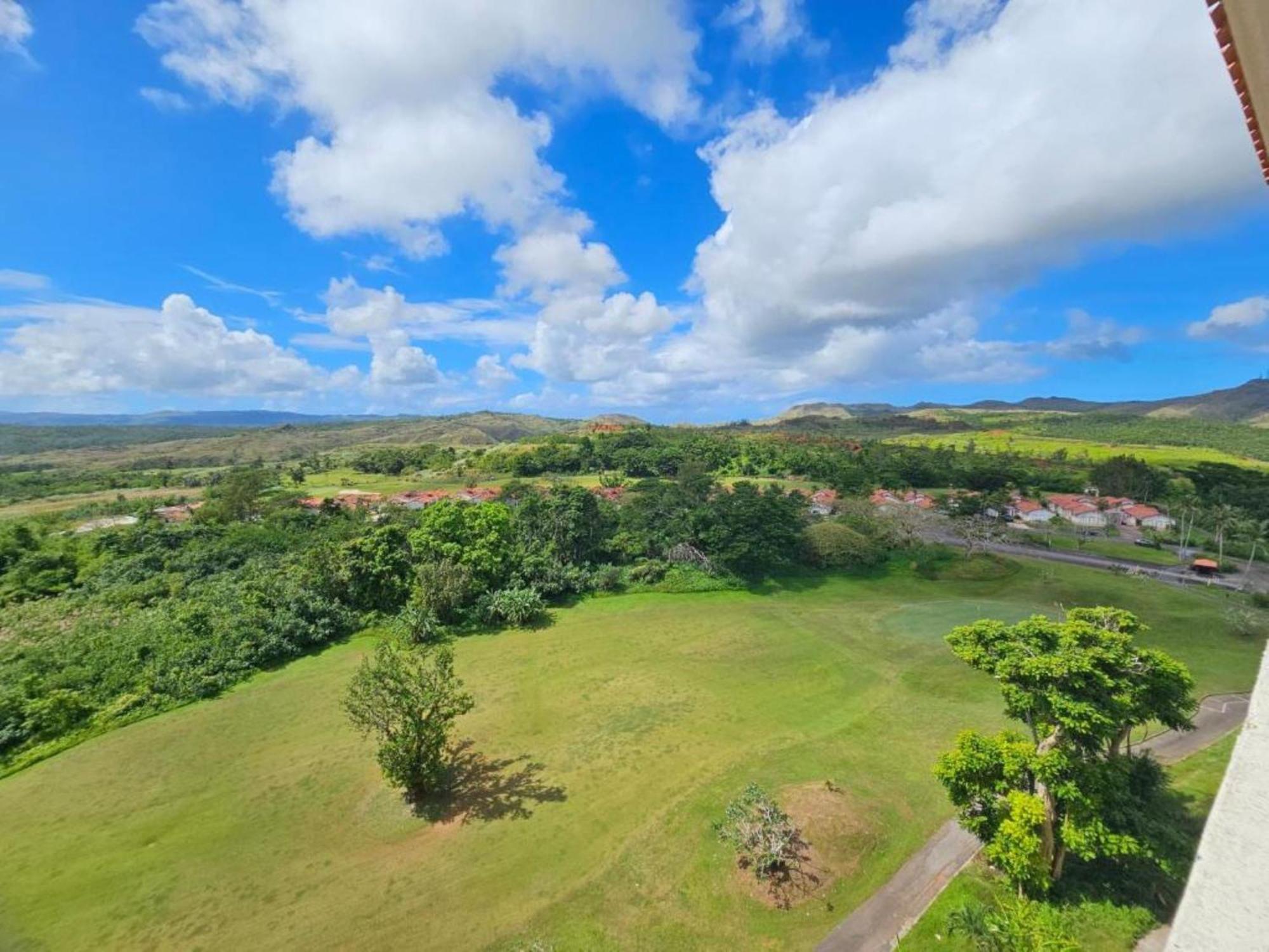 Leopalace Resort Guam - Condo Yona Exterior photo