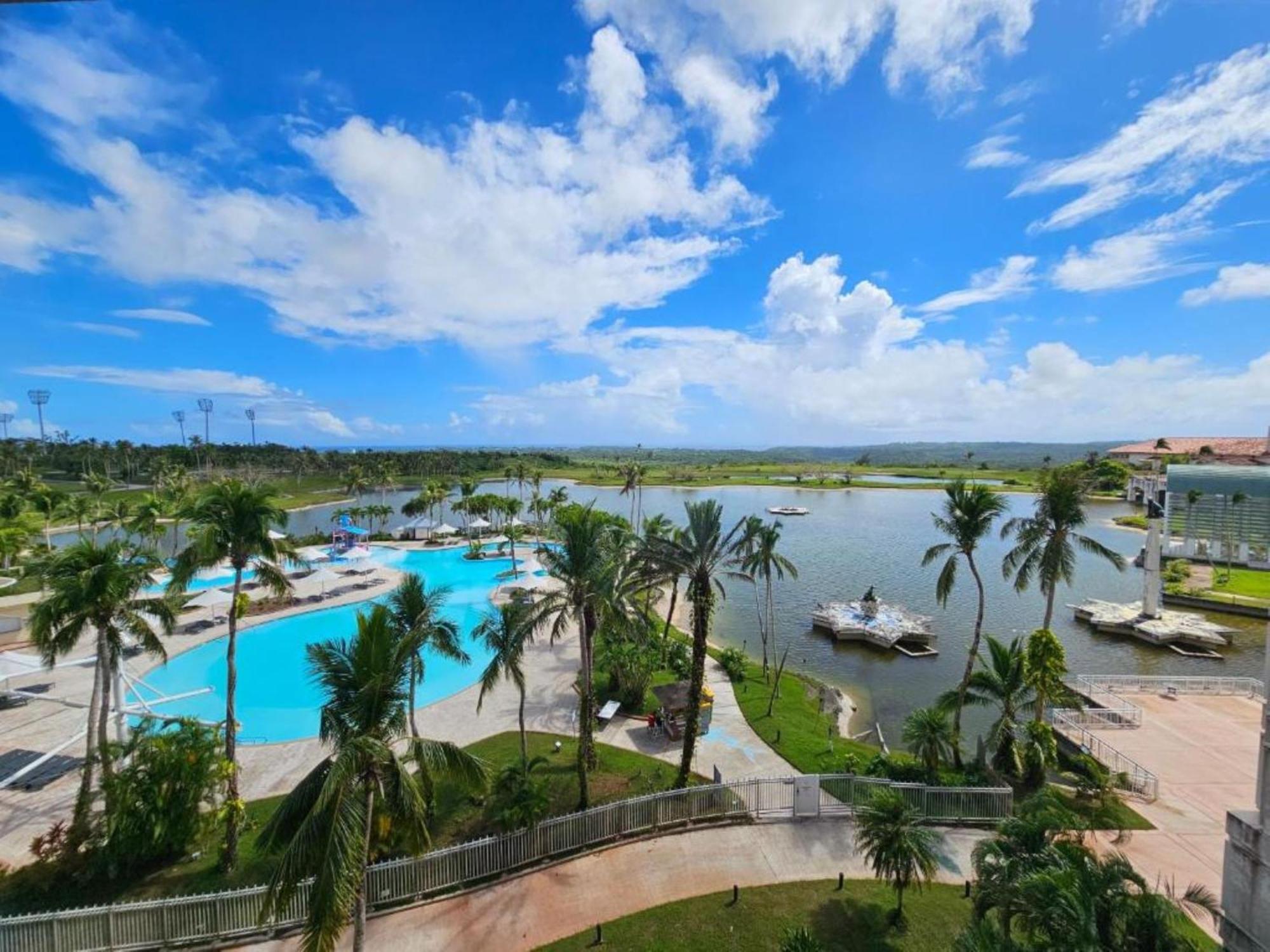 Leopalace Resort Guam - Condo Yona Exterior photo